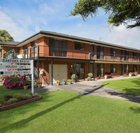 Eastern Beach Holiday Units - Kingaroy Accommodation