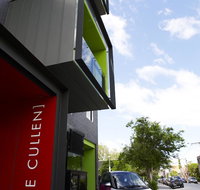 Art Series - The Cullen - Kingaroy Accommodation