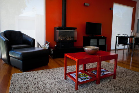 Battery Cove Beach Front Apartment - Kingaroy Accommodation 10