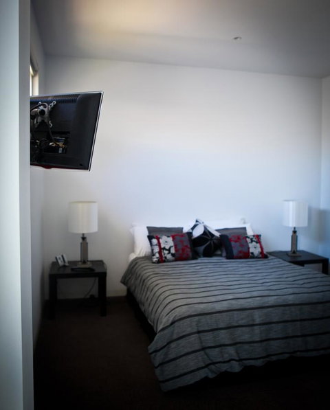 Battery Cove Beach Front Apartment - Kingaroy Accommodation 9