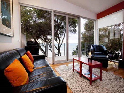 Battery Cove Beach Front Apartment - Kingaroy Accommodation 16