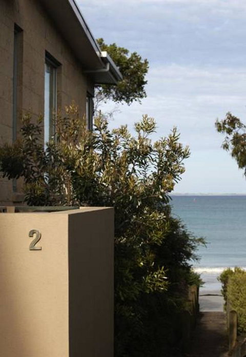 Battery Cove Beach Front Apartment - Kingaroy Accommodation 17