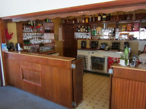 The Highlander Motel - 24HR Check In - Kingaroy Accommodation 44