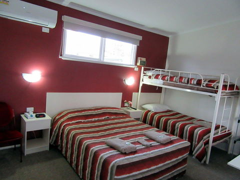 The Highlander Motel - 24HR Check In - Kingaroy Accommodation 16