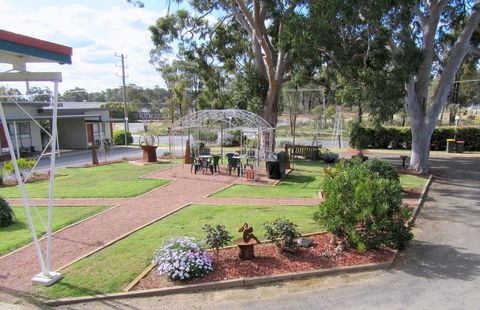 The Highlander Motel - 24HR Check In - Kingaroy Accommodation 6