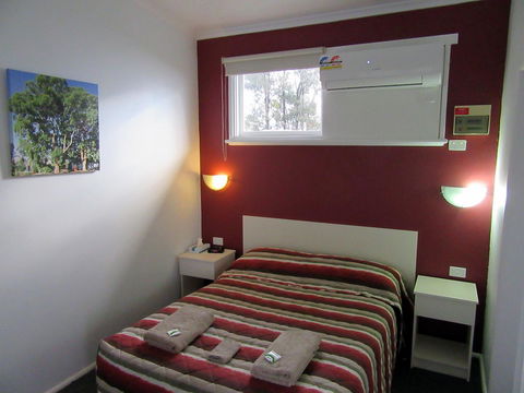 The Highlander Motel - 24HR Check In - Kingaroy Accommodation 10