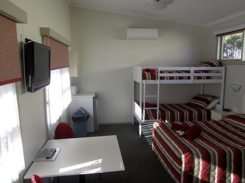 The Highlander Motel - 24HR Check In - Kingaroy Accommodation 21