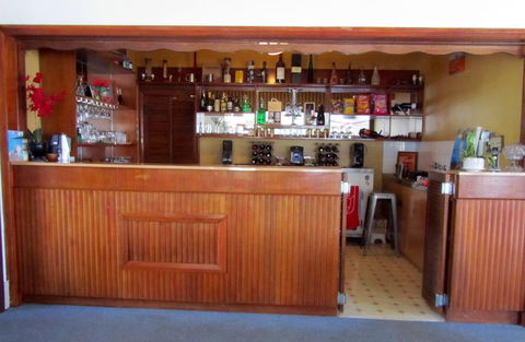 The Highlander Motel - 24HR Check In - Kingaroy Accommodation 43