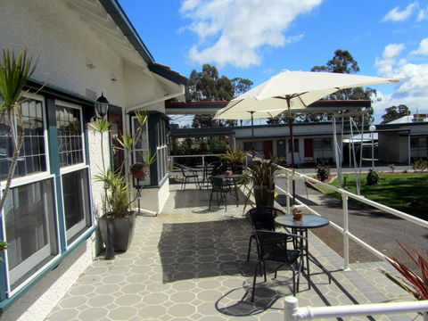 The Highlander Motel - 24HR Check In - Kingaroy Accommodation 42