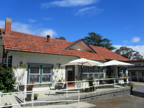 The Highlander Motel - 24HR Check In - Kingaroy Accommodation 41