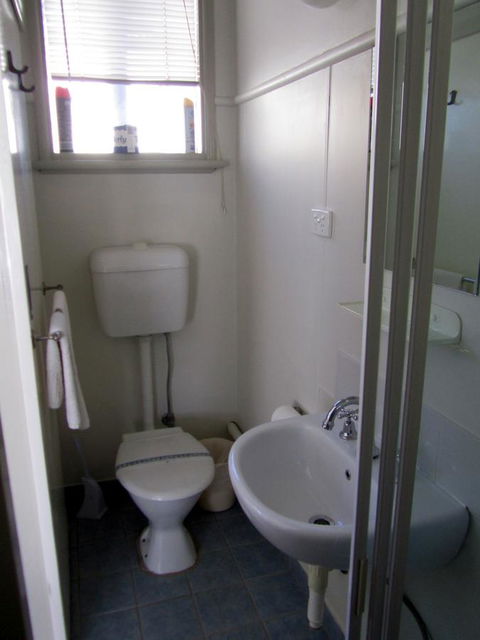 The Highlander Motel - 24HR Check In - Kingaroy Accommodation 29