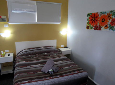The Highlander Motel - 24HR Check In - Kingaroy Accommodation 14