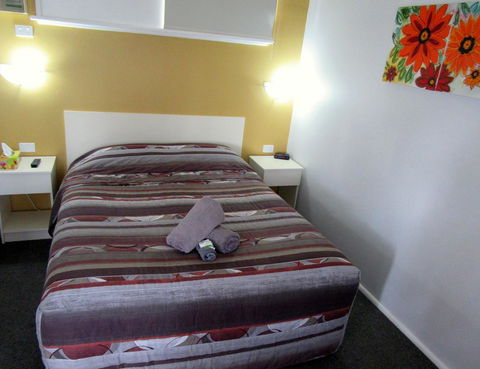 The Highlander Motel - 24HR Check In - Kingaroy Accommodation 13
