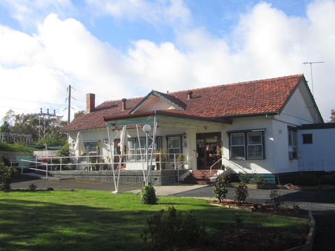 The Highlander Motel - 24HR Check In - Kingaroy Accommodation 9