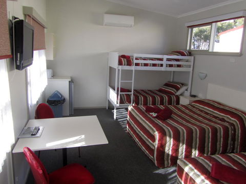 The Highlander Motel - 24HR Check In - Kingaroy Accommodation 22
