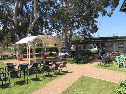 The Highlander Motel - 24HR Check In - Kingaroy Accommodation 30