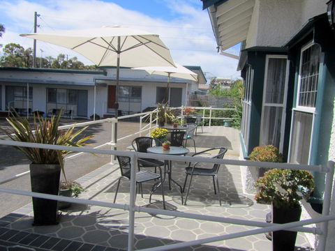 The Highlander Motel - 24HR Check In - Kingaroy Accommodation 38