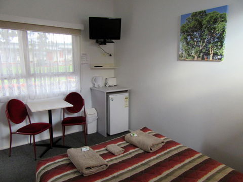 The Highlander Motel - 24HR Check In - Kingaroy Accommodation 12
