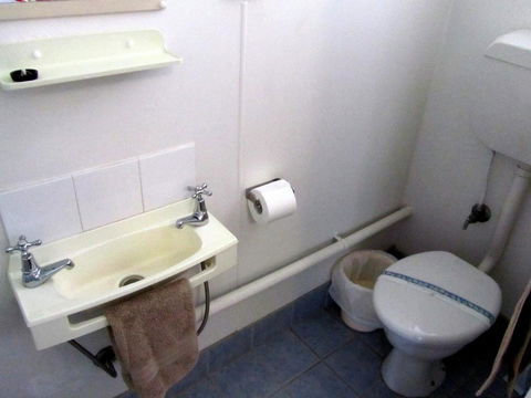 The Highlander Motel - 24HR Check In - Kingaroy Accommodation 26