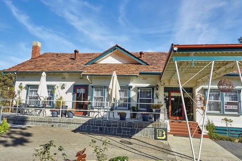 The Highlander Motel - 24HR Check In - Kingaroy Accommodation 8