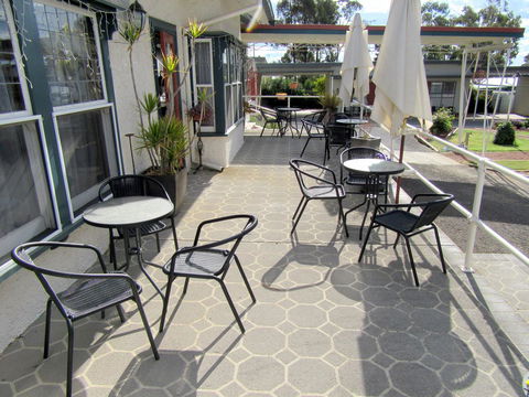 The Highlander Motel - 24HR Check In - Kingaroy Accommodation 7
