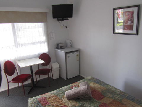 The Highlander Motel - 24HR Check In - Kingaroy Accommodation 11