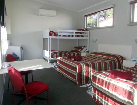 The Highlander Motel - 24HR Check In - Kingaroy Accommodation 18