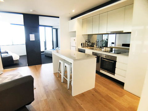 Rose Lane Serviced Apartment - Kingaroy Accommodation 35