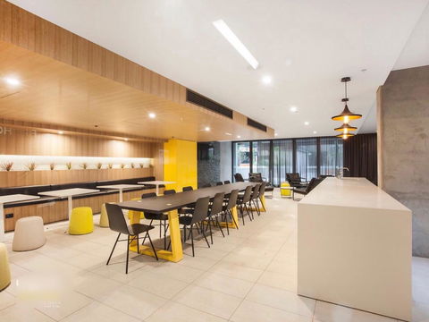 Rose Lane Serviced Apartment - Kingaroy Accommodation 13