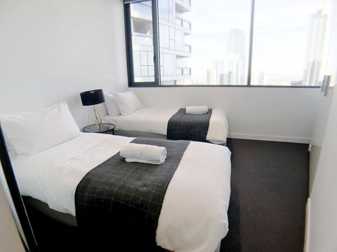 Rose Lane Serviced Apartment - Kingaroy Accommodation 39