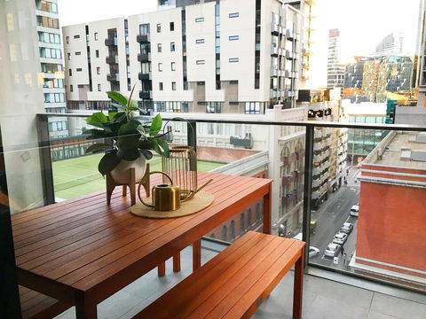 Rose Lane Serviced Apartment - Kingaroy Accommodation 32