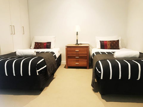Rose Lane Serviced Apartment - Kingaroy Accommodation 11