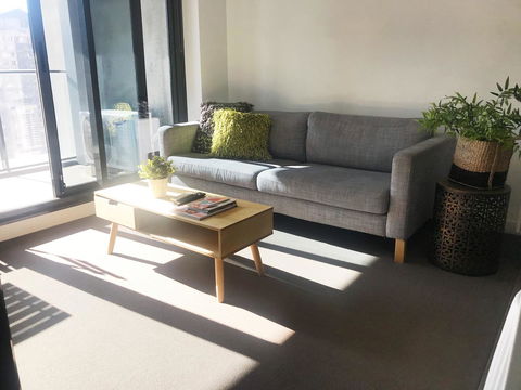 Rose Lane Serviced Apartment - Kingaroy Accommodation 4
