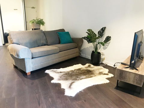 Rose Lane Serviced Apartment - Kingaroy Accommodation 2