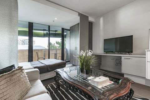 Rose Lane Serviced Apartment - Kingaroy Accommodation 12