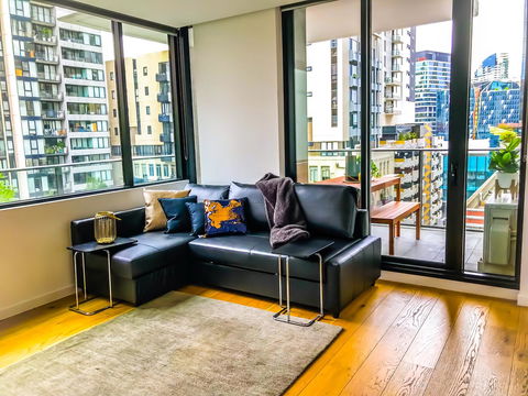 Rose Lane Serviced Apartment - Kingaroy Accommodation 27