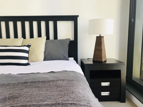 Rose Lane Serviced Apartment - Kingaroy Accommodation 22