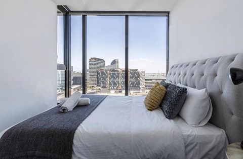 Rose Lane Serviced Apartment - Kingaroy Accommodation 10