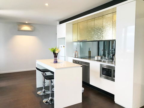 Rose Lane Serviced Apartment - Kingaroy Accommodation 20