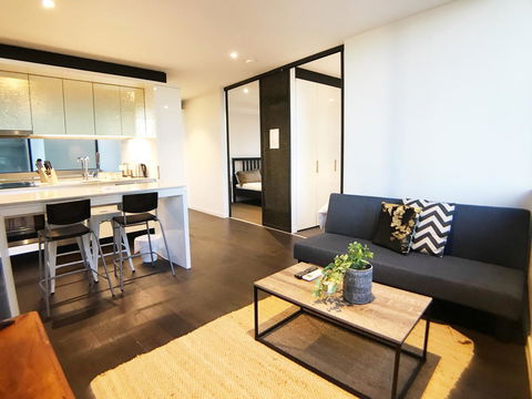 Rose Lane Serviced Apartment - Kingaroy Accommodation 36