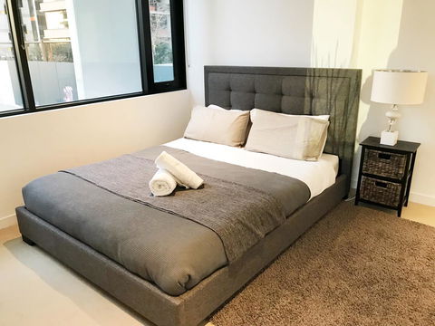 Rose Lane Serviced Apartment - Kingaroy Accommodation 26