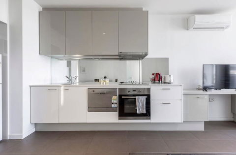 Rose Lane Serviced Apartment - Kingaroy Accommodation 5