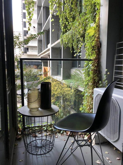 Rose Lane Serviced Apartment - Kingaroy Accommodation 9