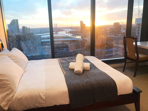 Rose Lane Serviced Apartment - Kingaroy Accommodation 0