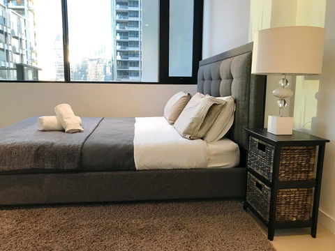 Rose Lane Serviced Apartment - Kingaroy Accommodation 38