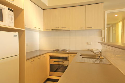 HarbourView Apartment Hotel (now Arrow On Spencer) - Kingaroy Accommodation 29