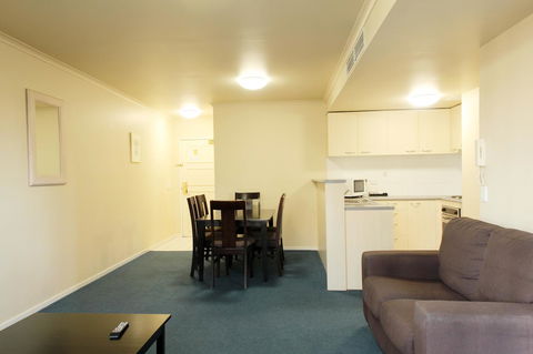HarbourView Apartment Hotel (now Arrow On Spencer) - Kingaroy Accommodation 28