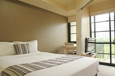 HarbourView Apartment Hotel (now Arrow On Spencer) - Kingaroy Accommodation 8