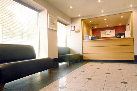 HarbourView Apartment Hotel (now Arrow On Spencer) - Kingaroy Accommodation 3