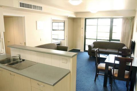 HarbourView Apartment Hotel (now Arrow On Spencer) - Kingaroy Accommodation 20